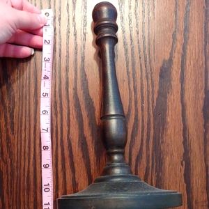 Vintage Candlestick